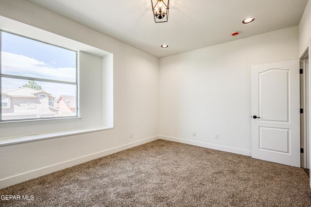 12436 TIERRA SAUZ Drive, El Paso, TX 79938