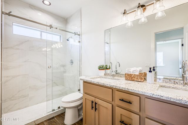 12436 TIERRA SAUZ Drive, El Paso, TX 79938