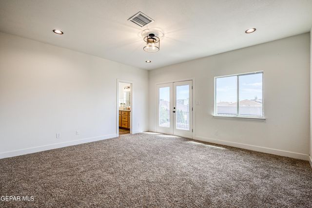 12436 TIERRA SAUZ Drive, El Paso, TX 79938