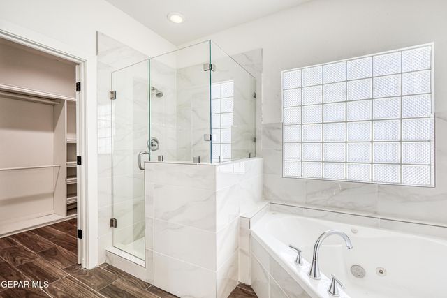 12436 TIERRA SAUZ Drive, El Paso, TX 79938