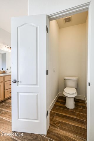 12436 TIERRA SAUZ Drive, El Paso, TX 79938