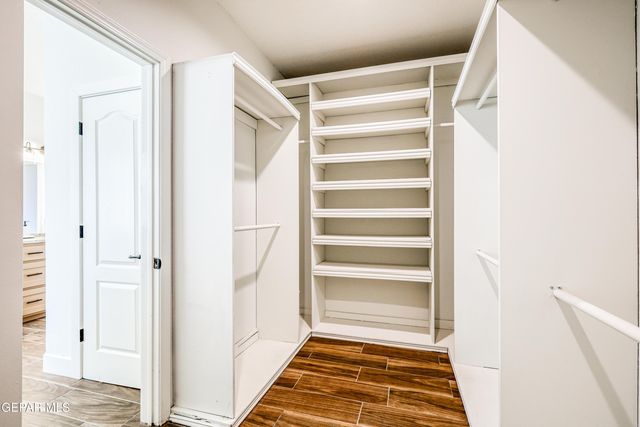 12436 TIERRA SAUZ Drive, El Paso, TX 79938