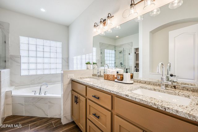 12436 TIERRA SAUZ Drive, El Paso, TX 79938