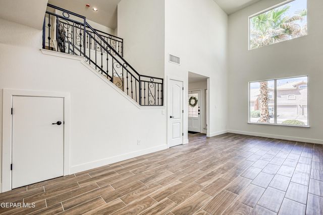 12436 TIERRA SAUZ Drive, El Paso, TX 79938