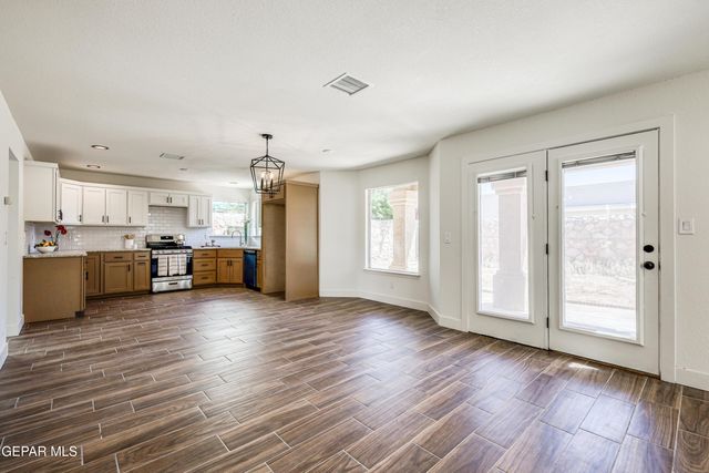 12436 TIERRA SAUZ Drive, El Paso, TX 79938