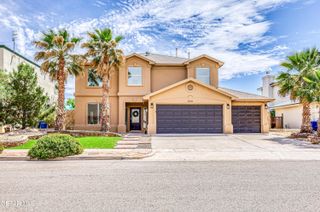 12436 TIERRA SAUZ Drive, El Paso, TX 79938