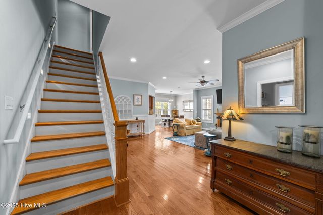1100 Sea Bourne Way, Sunset Beach, NC 28468