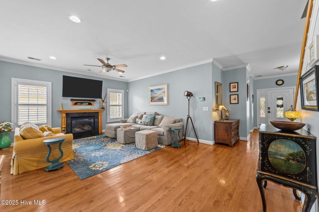 1100 Sea Bourne Way, Sunset Beach, NC 28468