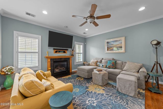 1100 Sea Bourne Way, Sunset Beach, NC 28468