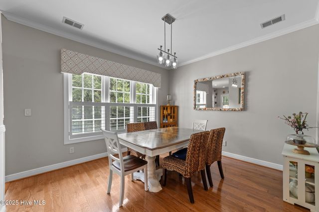 1100 Sea Bourne Way, Sunset Beach, NC 28468