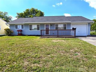 4441 S Xenia Drive, Mad River Twp, OH 45323