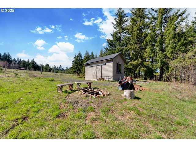 5369 YORK HILL Dr, Hood River, OR 97031