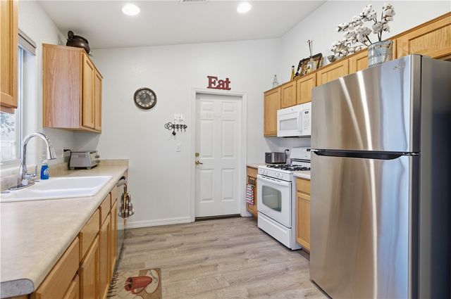 2524 Chambers Avenue, Kingman, AZ 86401