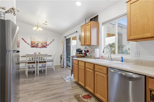 2524 Chambers Avenue, Kingman, AZ 86401