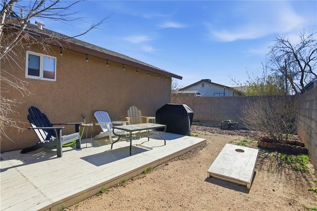 2524 Chambers Avenue, Kingman, AZ 86401