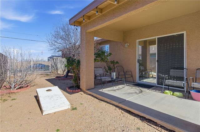 2524 Chambers Avenue, Kingman, AZ 86401