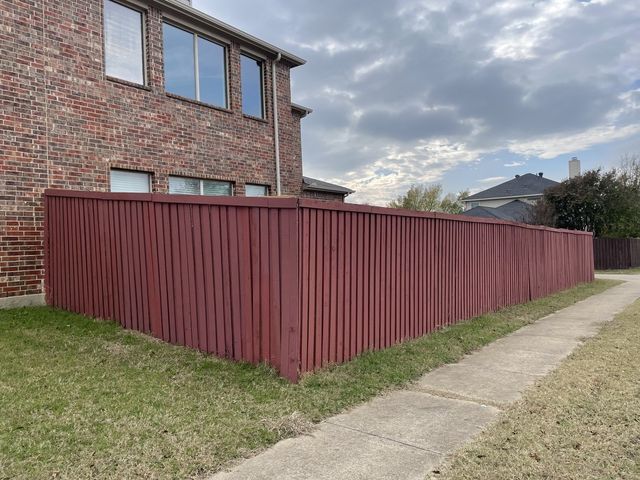 2229 Julian Drive, Mckinney, TX 75071
