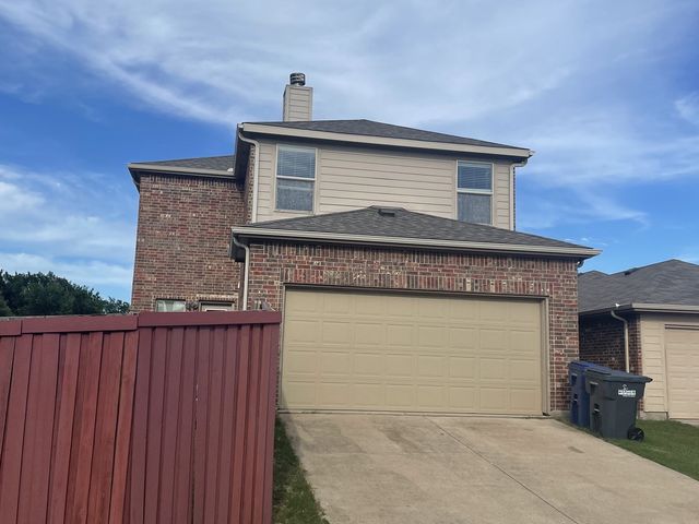 2229 Julian Drive, Mckinney, TX 75071