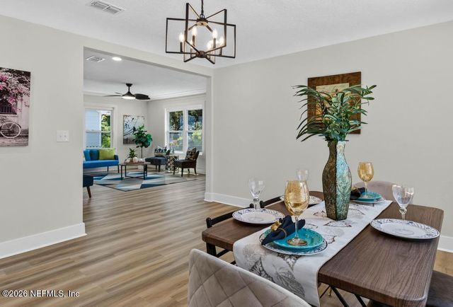 6724 RYDHOLM Street, Jacksonville, FL 32208