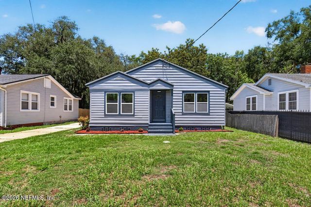 6724 RYDHOLM Street, Jacksonville, FL 32208
