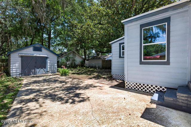 6724 RYDHOLM Street, Jacksonville, FL 32208