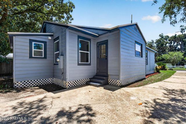 6724 RYDHOLM Street, Jacksonville, FL 32208