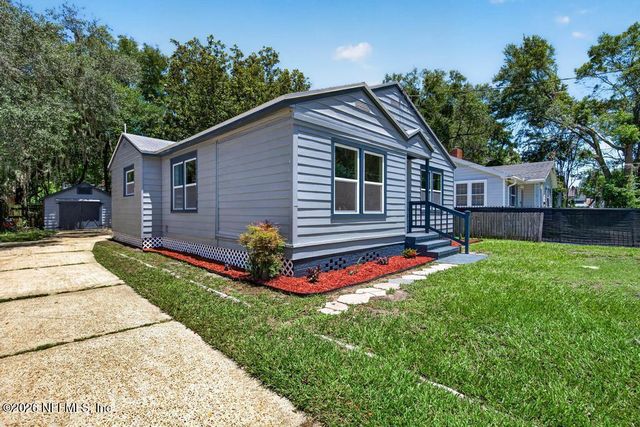 6724 RYDHOLM Street, Jacksonville, FL 32208