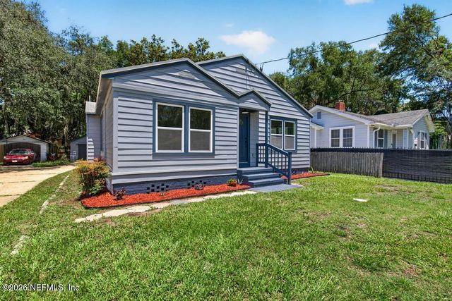 6724 RYDHOLM Street, Jacksonville, FL 32208