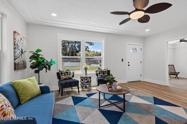 6724 RYDHOLM Street, Jacksonville, FL 32208