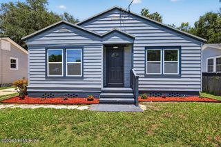 6724 RYDHOLM Street, Jacksonville, FL 32208