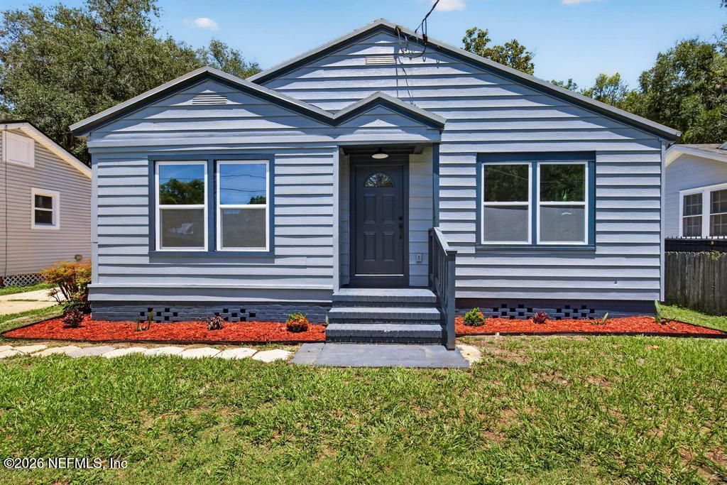 6724 RYDHOLM Street, Jacksonville, FL 32208