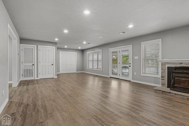 9405 Highway 49, Brookland, AR 72417