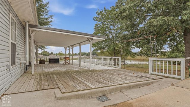9405 Highway 49, Brookland, AR 72417