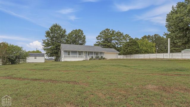 9405 Highway 49, Brookland, AR 72417