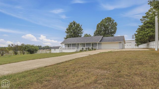 9405 Highway 49, Brookland, AR 72417