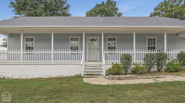 9405 Highway 49, Brookland, AR 72417