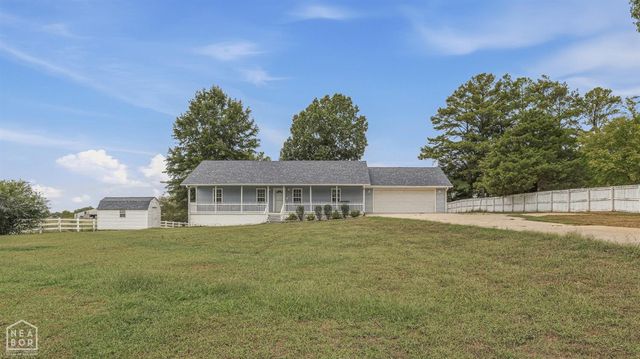 9405 Highway 49, Brookland, AR 72417