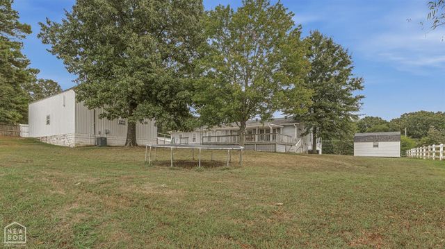 9405 Highway 49, Brookland, AR 72417