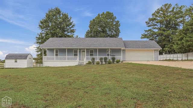 9405 Highway 49, Brookland, AR 72417