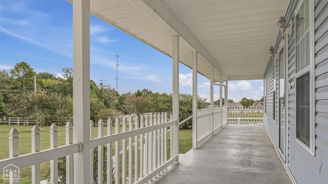 9405 Highway 49, Brookland, AR 72417