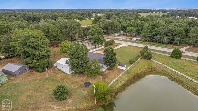 9405 Highway 49, Brookland, AR 72417