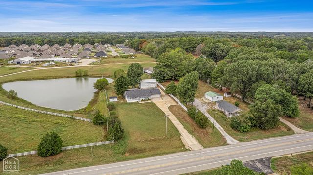 9405 Highway 49, Brookland, AR 72417