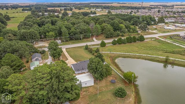 9405 Highway 49, Brookland, AR 72417