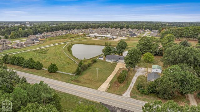 9405 Highway 49, Brookland, AR 72417