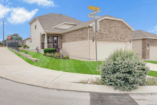 12904 Great Sphinx, San Antonio, TX 78253