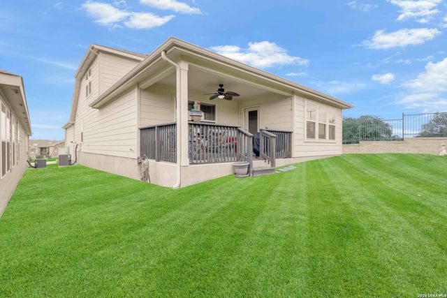 12904 Great Sphinx, San Antonio, TX 78253