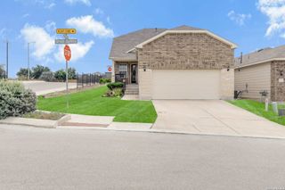 12904 Great Sphinx, San Antonio, TX 78253
