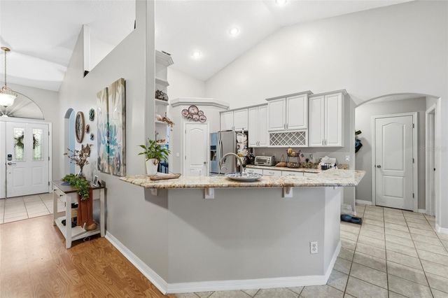 2455 ROLLINS AVENUE, Clermont, FL 34711