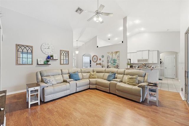 2455 ROLLINS AVENUE, Clermont, FL 34711