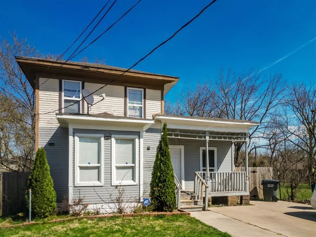 1014 N Church Street, Kalamazoo, MI 49007